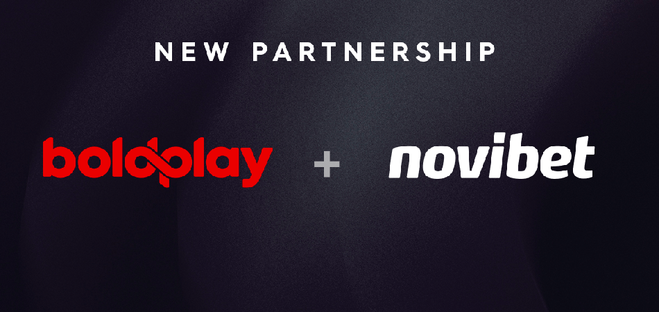 Novibet and Boldplay create a partnership