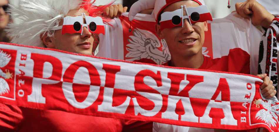 Data relationships with the Polish Football Association are being expanded by Statscore.