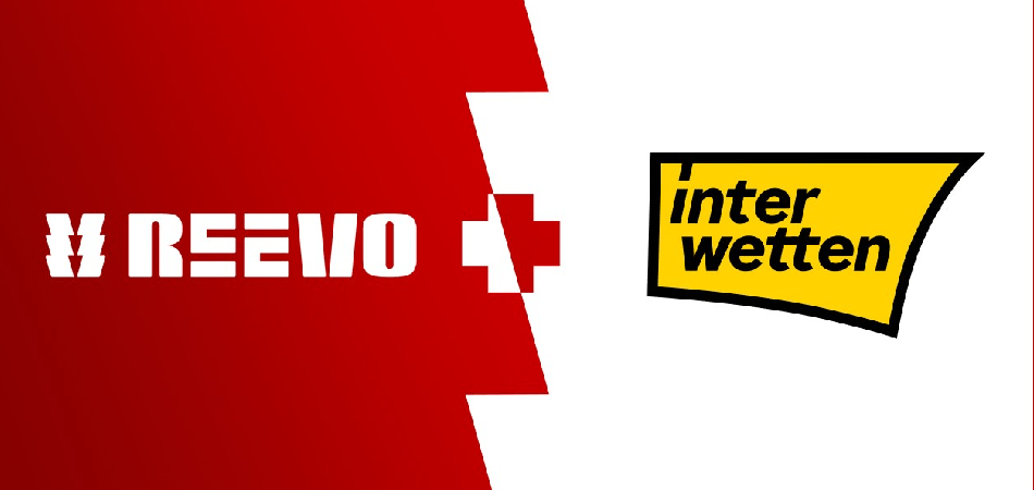 Reevo and Interwetten Form Partnership