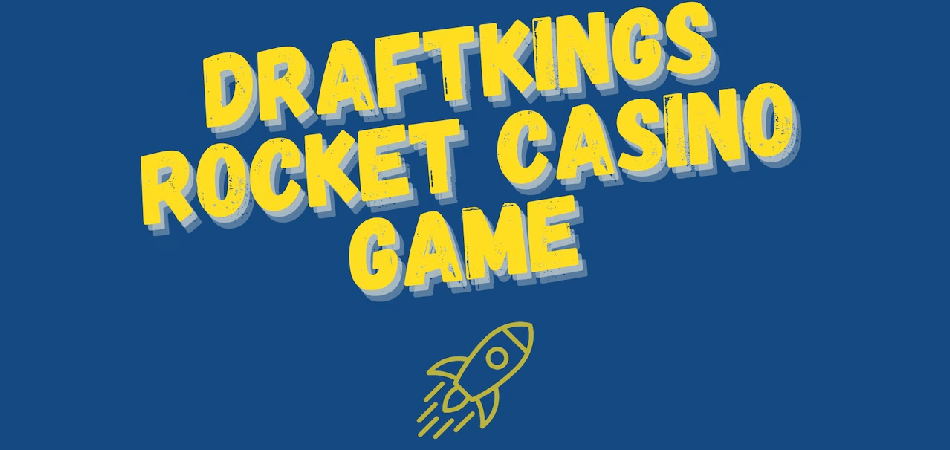 The Rocket game by DraftKings is now live in Pennsylvania!