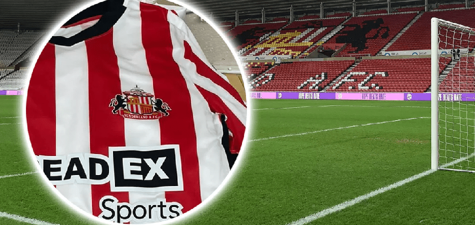 Sunderland AFC and Spreadex Form Partnership