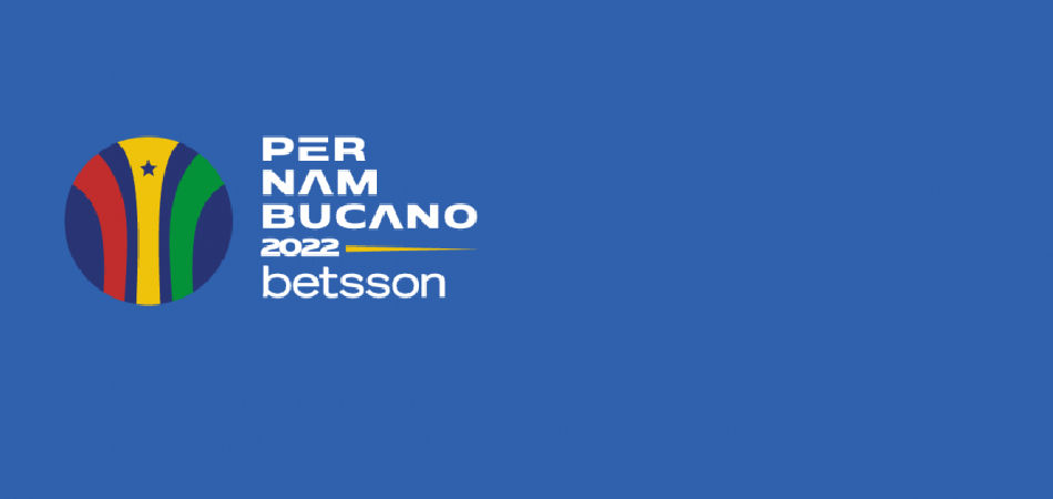 Brazilian Pernambucano Championship to have Betsson as a sponsor