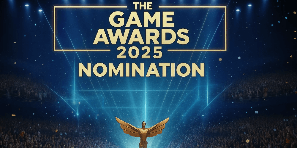 Global Gaming Awards Americas 2025: A revised list of categories is available when the nominations season opens.