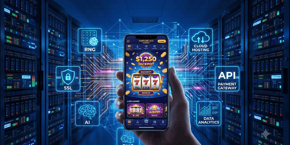 The Architecture of Scale: Why the Monolith is a liability in the current iGaming