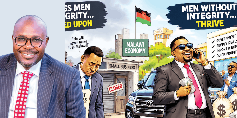 Malawi regulator in hot water over ‘unethical’ advertising claims
