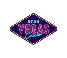 Neon Vegas Casino