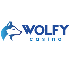 Wolfy Casino